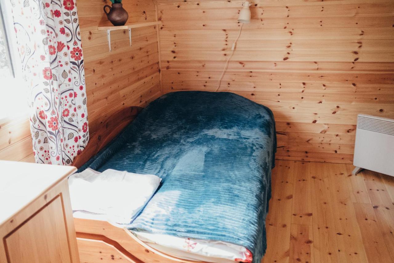 Willa Tumiło Dziwnów Zewnętrze zdjęcie